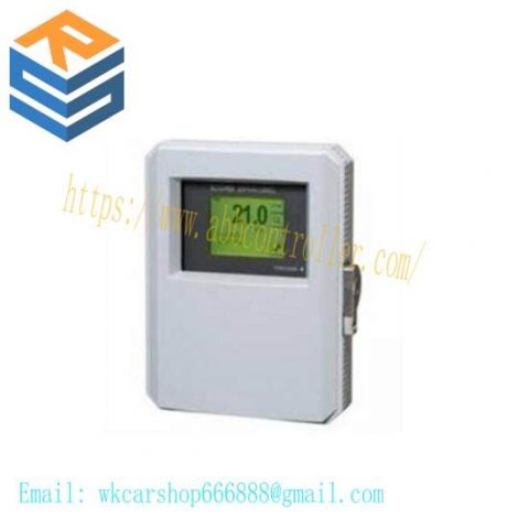 YOKOGAWA ZR402G-T-E-E-A | Short Delivery Time | Process Analyzer