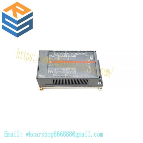ABB 07KT98 GJR5253100R0270 Programmable Logic Controller