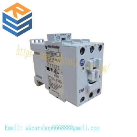 Schneider Electric 100-C30E*00 IEC 30A Contactor, for Industrial Control Systems