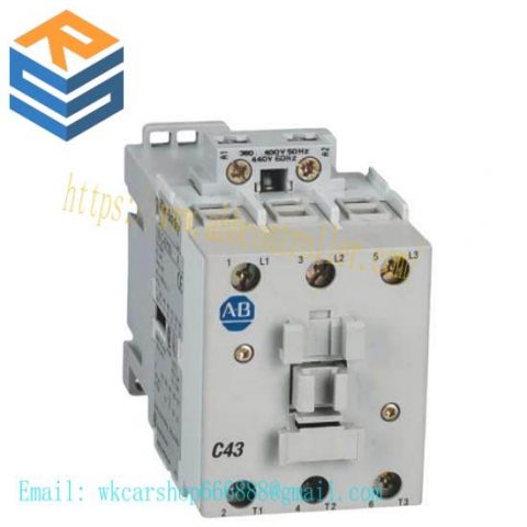 Brand 100-D140EA11 New Contactor, High Performance, Industrial Control