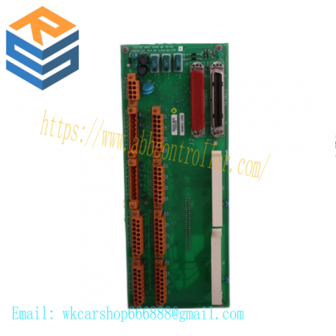Honeywell 10018/E/1 PLC Communication Module - Advanced Networking for Industrial Automation