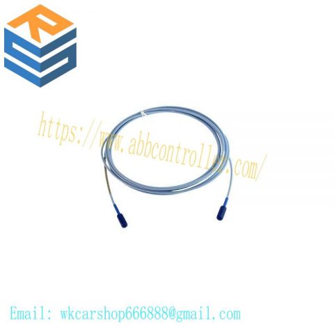 Bently Nevada 102045-040-00 Extension Cable - Precision Engineering for Industrial Automation