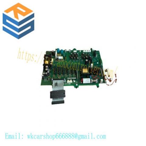 Allen-Bradley 1336-BDB-SP17C: Precision SPK Drive Gate Board for Industrial Control Systems