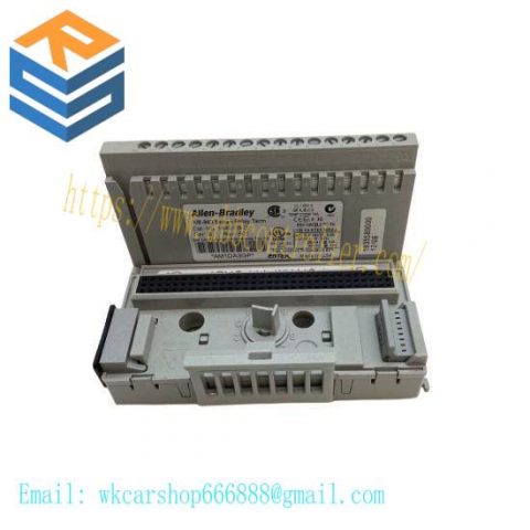 EcoTech 1440-TB-D | 1440 Series Terminal Base - D Module