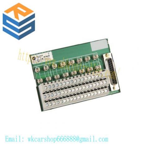 Ifm Electronics 1492-A1FM6TC-3 Analog Thermocouple Converter Module