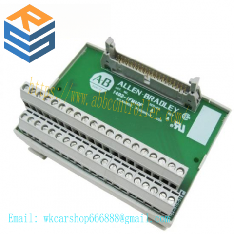 IFM Electronics 1492-IFM40F Sensor Module