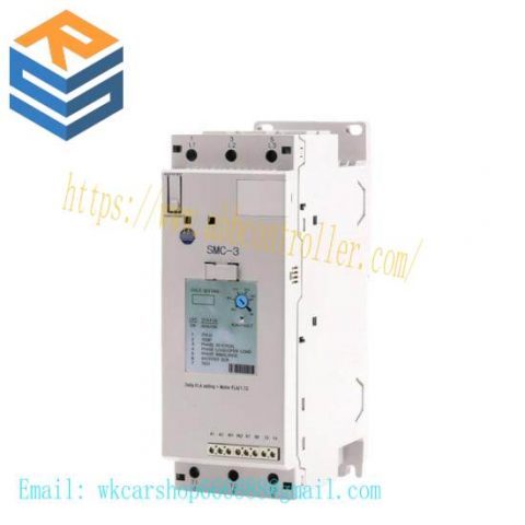 AB Control Systems 150C85NBD - Advanced Control Module