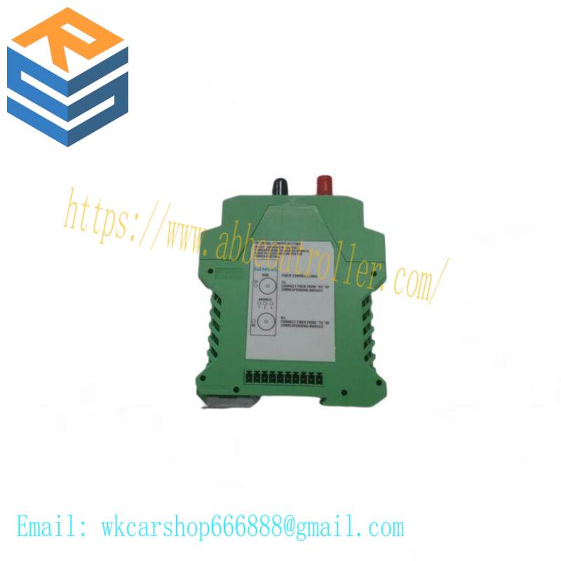 16804-43_siemens_optical_interface_module.jpeg SIEMENS 16804-43 Optical Interface Module