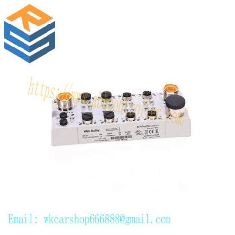 Siemens 1732D16CFGM12MN Input Output Module - Advanced Control Solutions