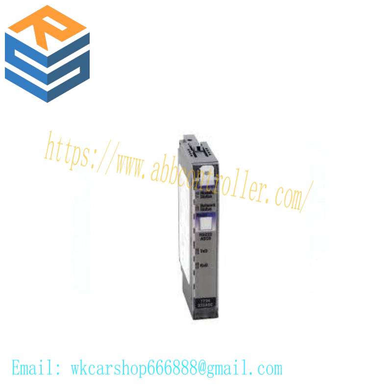 1734-485asc_interface_module.jpg AB 1734-485ASC Interface Module: Advanced Communication Solution for Industrial Automation
