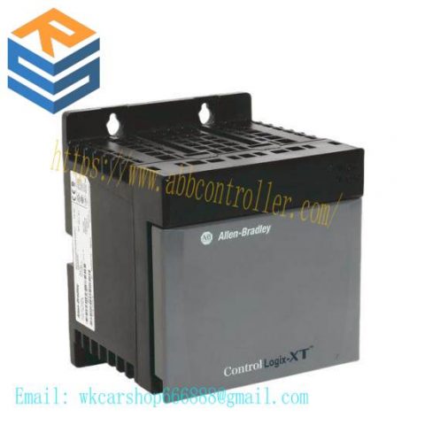 Advanced Programmable Automation Module: 1746-PA75R