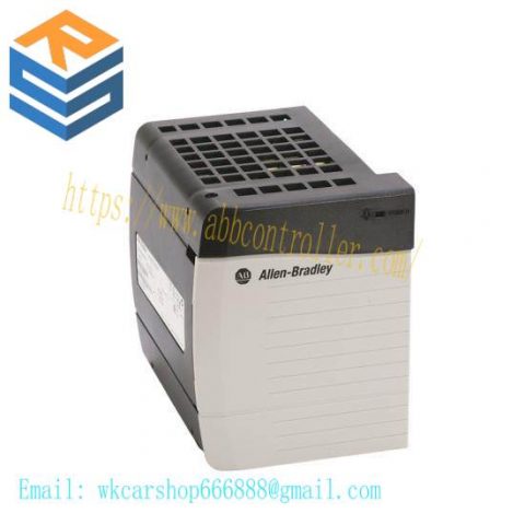 AB 1756-PH75 PH75 Industrial Control Module