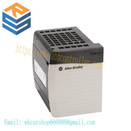 1756-ph75_1756ph75.jpg AB 1756-PH75 PH75 Industrial Control Module