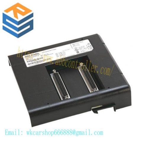 Allen-Bradley 1756-PSCA2K Programmable Logic Controller