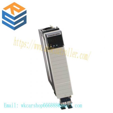 Allen-Bradley 1756-RM/A ControlLogix Redundancy Module
