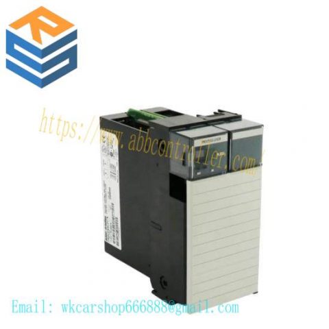 Allen-Bradley 1757-PLX52 ControlLogix ProcessLogix Processor Module