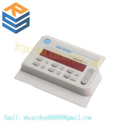 AB 1764-DAT Data Acquisition and Transmission Module