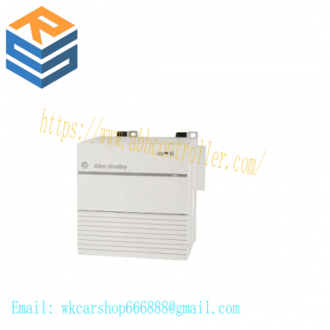 AB PLC 1768-PB3 Power Supply, CompactLogix Module, Power Supply