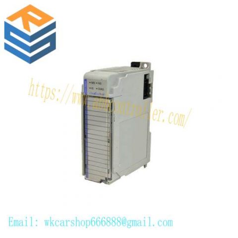 Rockwell Automation 1769-ADN/B DeviceNet Adapter | DeviceNet Interface for ControlLogix Systems