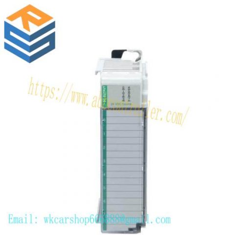 Allen-Bradley 1769-OB8 PLC Module, 8-Point Digital DC Output