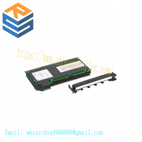 Allen-Bradley 1771-IBD PLC-5 Input Module