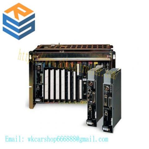 Rockwell Automation 1771-PSC PLC-5 I/O Power Supply, for Industrial Control Systems