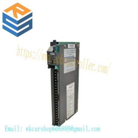 Rockwell Automation 1785-BEM/B PLC-5 Backup Module, Advanced Control & Monitoring Solutions