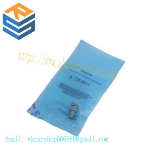 Siemens 1786-XT Cable: Industrial Control Module Connector, Designed for Seamless Integration