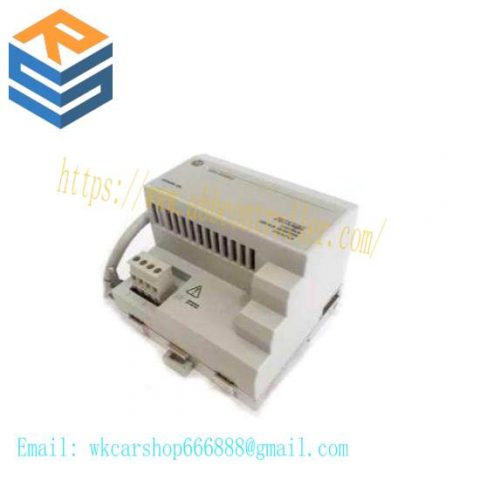 Allen-Bradley 1794-FLA FlexLogix Extended Local I/O Adapter - Industrial Control Solution