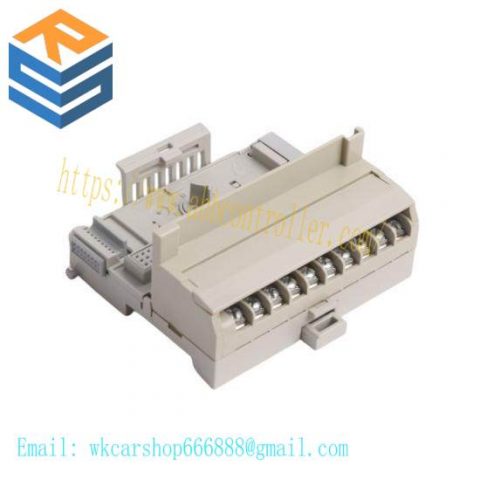 Allen-Bradley 1794-TBN Extended PLC Module, Efficient Control Solutions