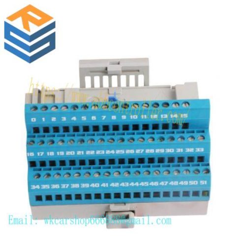 Allen Bradley 1746-ITB16: High-Speed Discrete Input Module for SLC 500