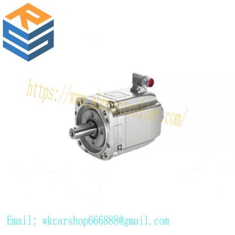 SIEMENS 1FK7086-7AF71-1DG3 SYNCHRONOUS SERVO MOTOR, Precision Control Solutions for Industrial Automation