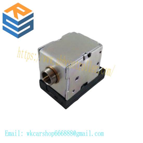 1sda038292r1_shunt_open_release_abb.jpg ABB YPQ 203A - 3ASD510001C17 Industrial PLC Module