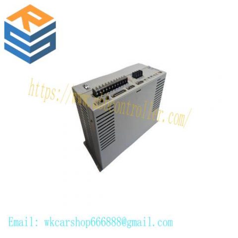 Allen-Bradley 2098-DSD-HV100-SE Servo Drive - Precision Control for Industrial Automation