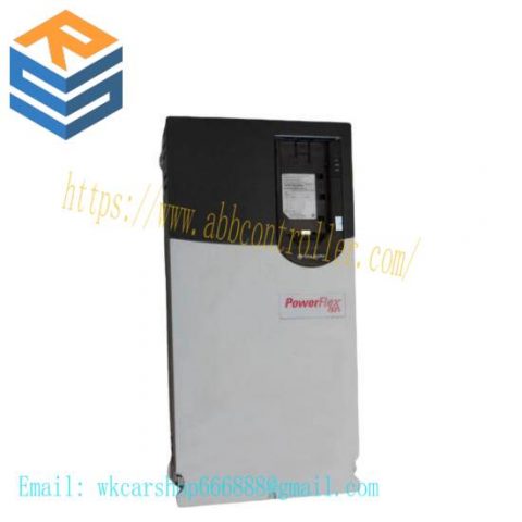 ABB 20F14NC104JA0NNNNN - Advanced Industrial Control Module