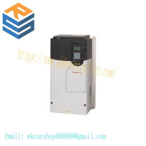 Allen-Bradley 20F1ANF015JN0NNNNN 753 AC Drive - Advanced Industrial Automation Solution