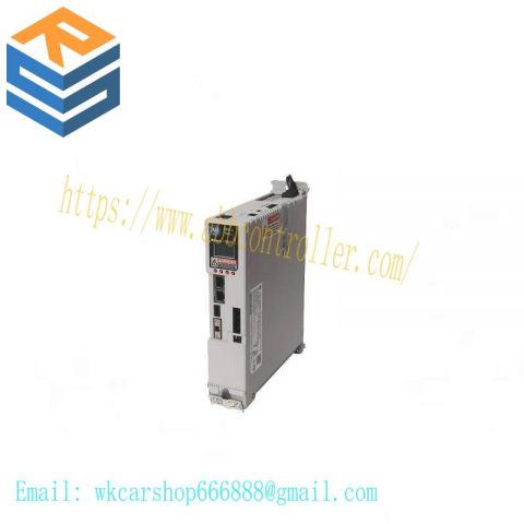 ABB AB 2198-H003-ERS Kinetix 5500 Servo Drive, Precision Motion Control Solution