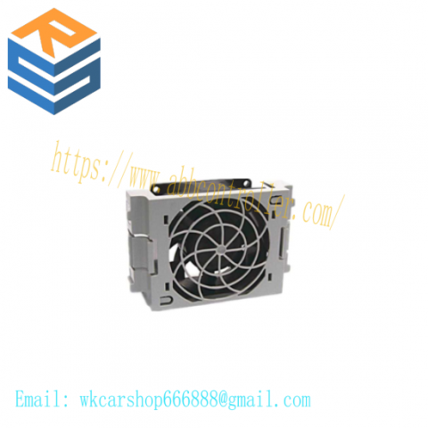 Danfoss 22610-101-02-R Cooling Fan, High-Efficiency Industrial Solution