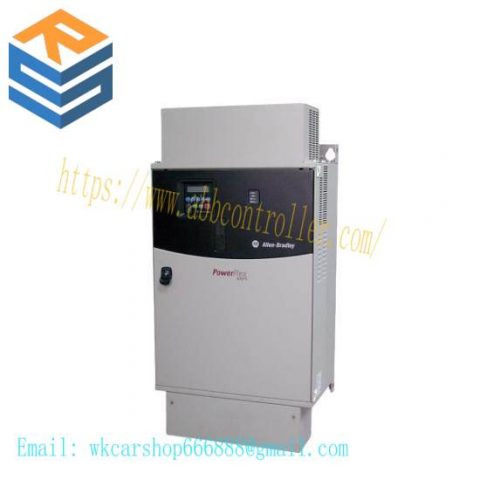 ABB 22C-D310A103, Industrial Control Module