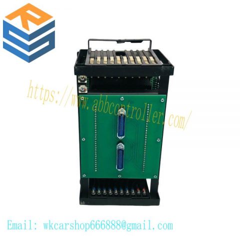 GE 269PLUS D/O-278-100P-HI Relay Module
