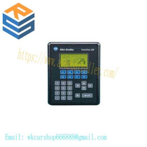 Siemens 2711-K3A17L1 Operator Terminal, High Precision HMI Control