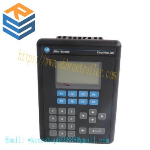 Siemens 2711-K3A2L1 Control System Module, Industrial Automation Grade