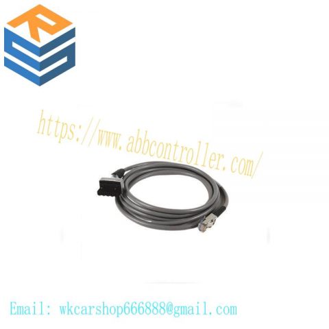 AB Controls 2711C-CBL-UU02 Programming Cable, Industrial Automation & Control Solutions