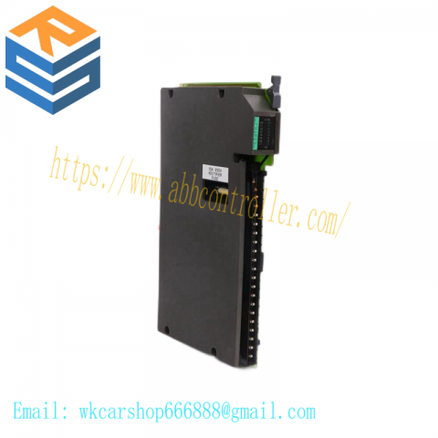 Allen-Bradley AB PanelView Plus Terminal 2711P-T6C20D8, High-Performance Human Machine Interface