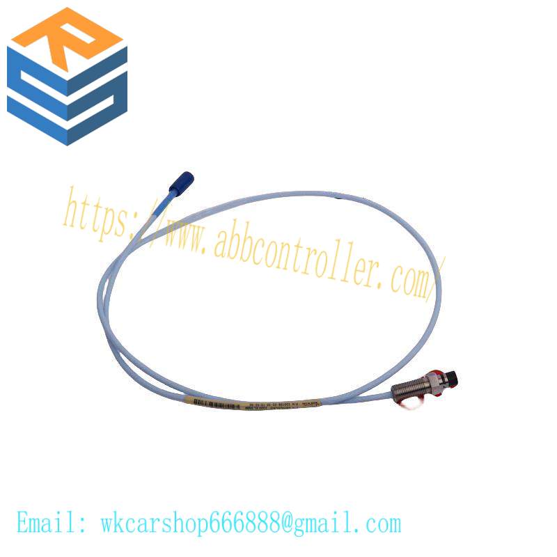 3300_10_bently_nevada_thermal_transfer_module.jpg Bently Nevada 3300/10 Thermal Transfer Module