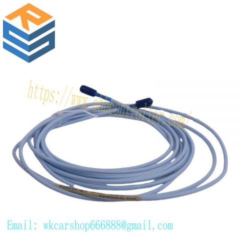 BENTLY NEVADA 330104-06-14-10-02-00 Proximity Probes: Precision Detection for Industrial Control