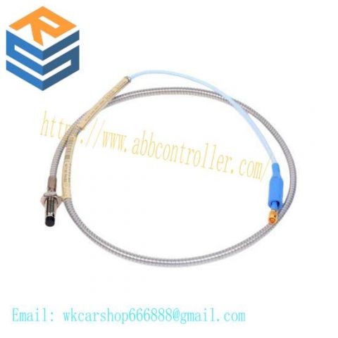 Bently Nevada 330104-16-21-05-01-05 3300 XL 8 mm Probe