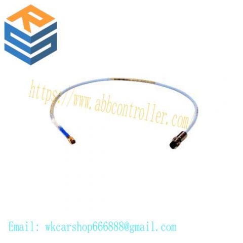 Bently Nevada 330105-02-12-05-02-05, Advanced Control System Module