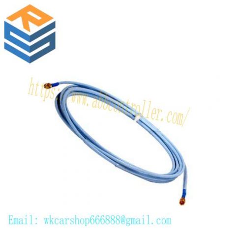 Bently Nevada 3300XL 330130-080-02-00 Proximity Probes, Precision Industrial Control