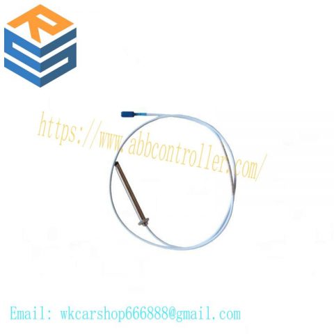 BENTLY NEVADA 330173-08-18-10-02-00 Proximity Probes